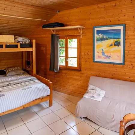 Petit Familial Appartement *