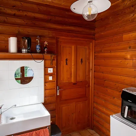 Petit Familial Appartement