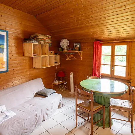 Appartement Petit Familial *